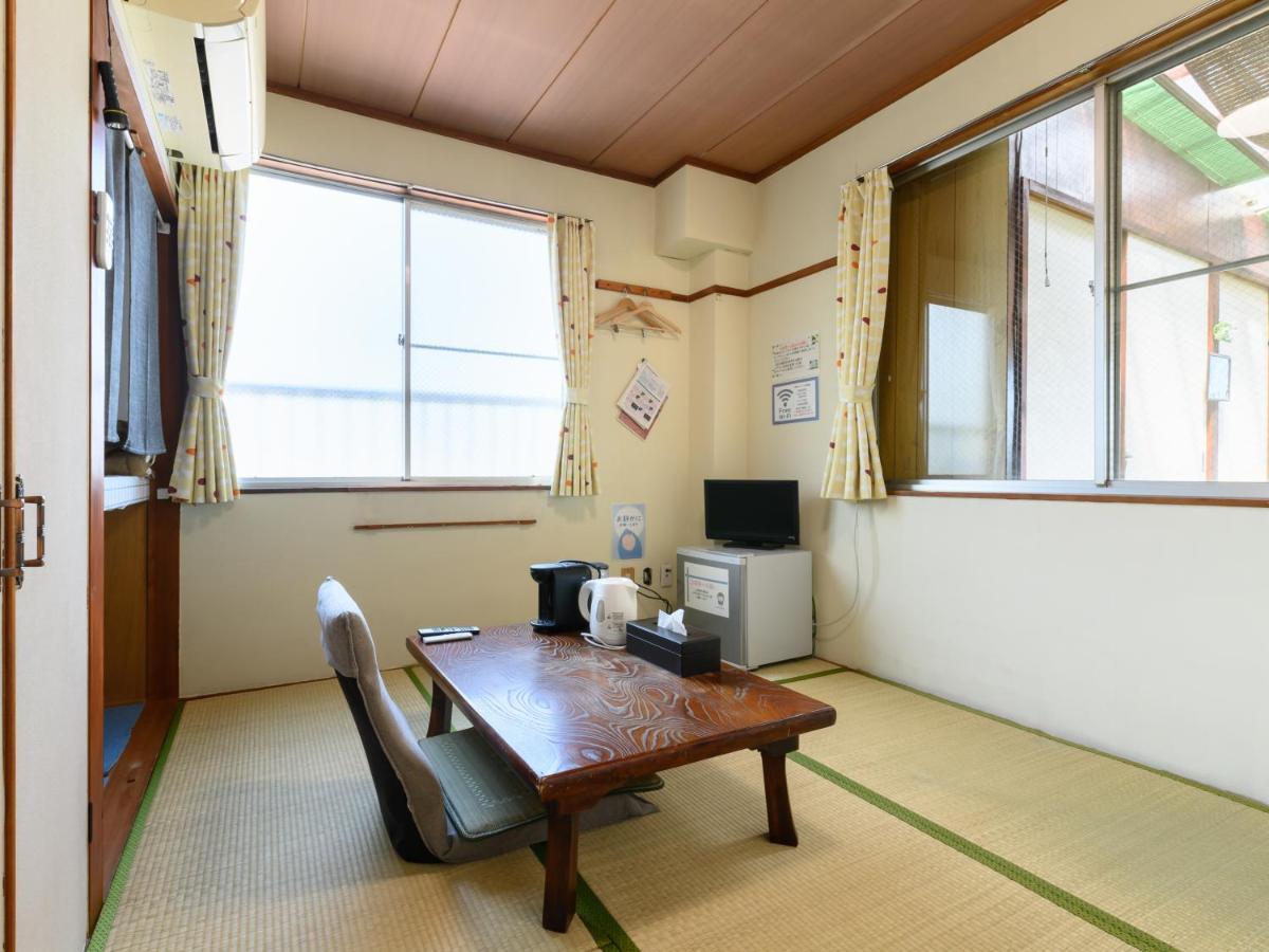 Tabist Hamanako No Yado Kosai Hotel Exterior foto