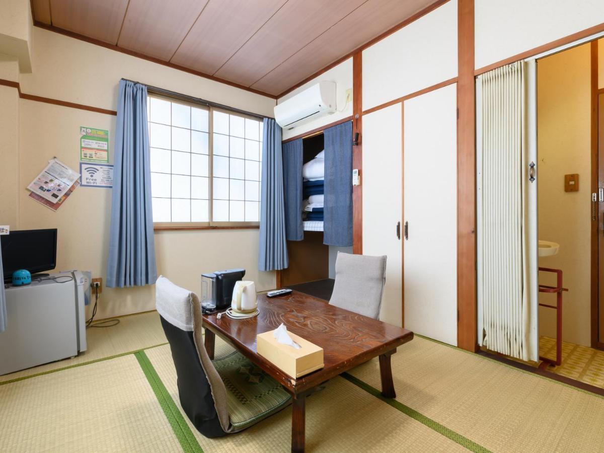 Tabist Hamanako No Yado Kosai Hotel Exterior foto