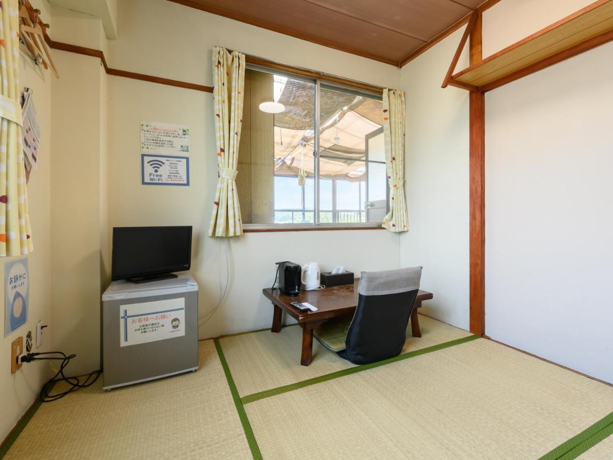 Tabist Hamanako No Yado Kosai Hotel Exterior foto