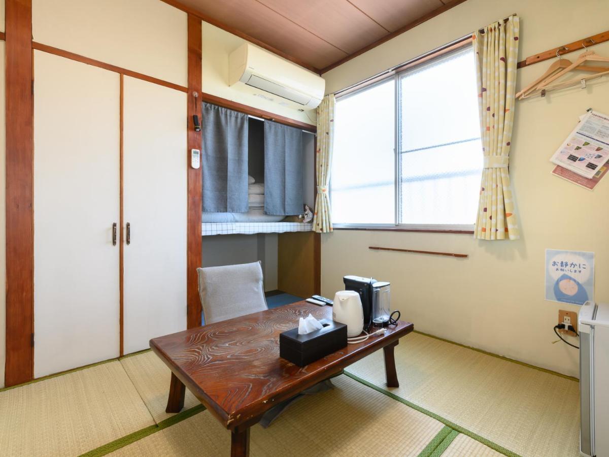 Tabist Hamanako No Yado Kosai Hotel Exterior foto
