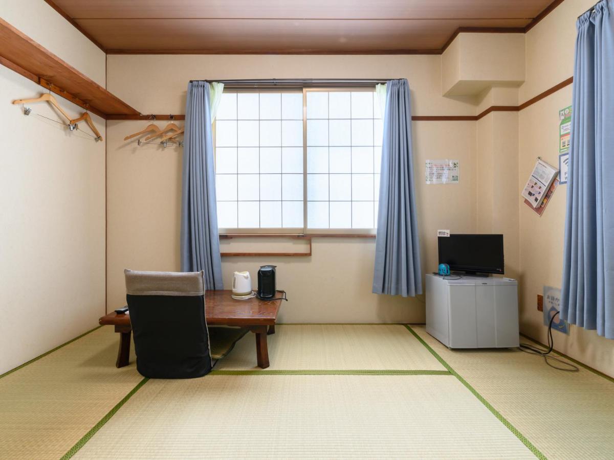 Tabist Hamanako No Yado Kosai Hotel Exterior foto