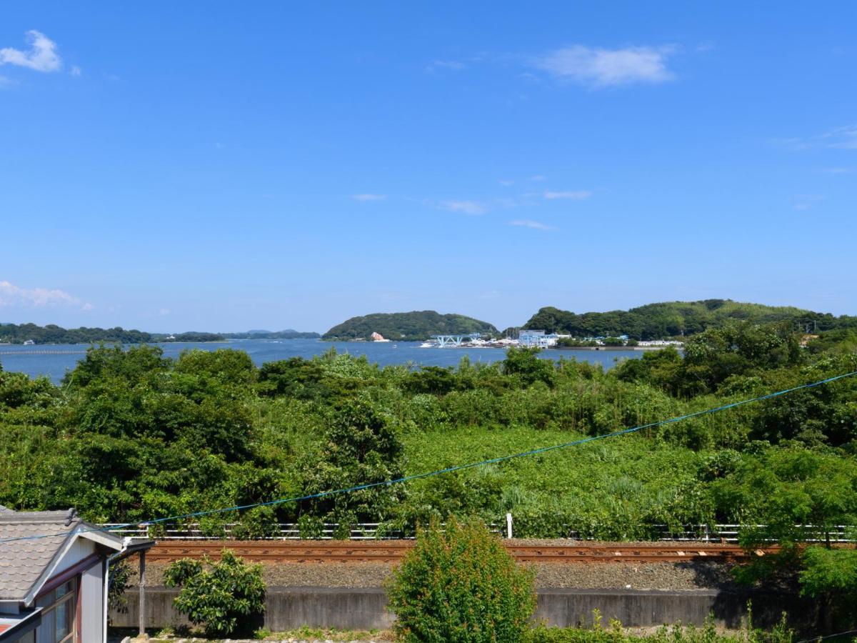 Tabist Hamanako No Yado Kosai Hotel Exterior foto