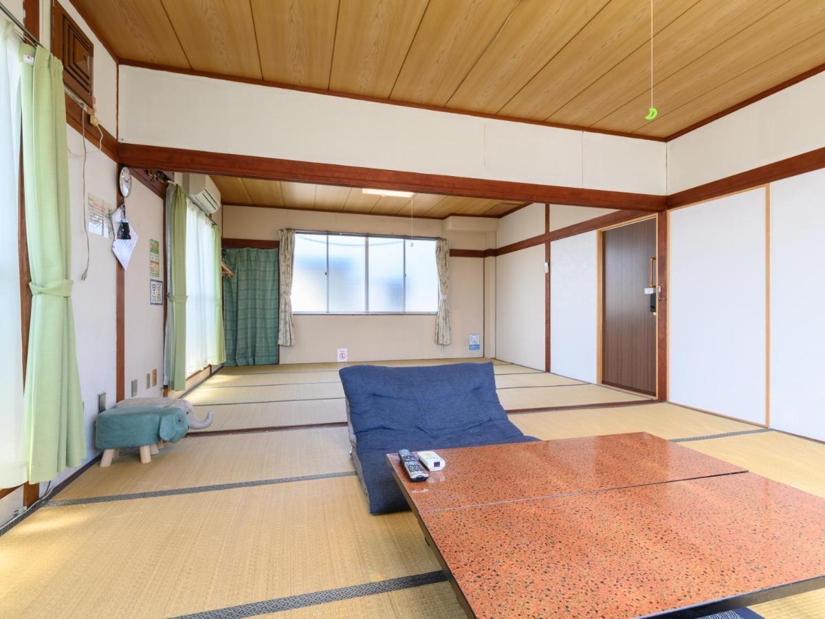 Tabist Hamanako No Yado Kosai Hotel Exterior foto