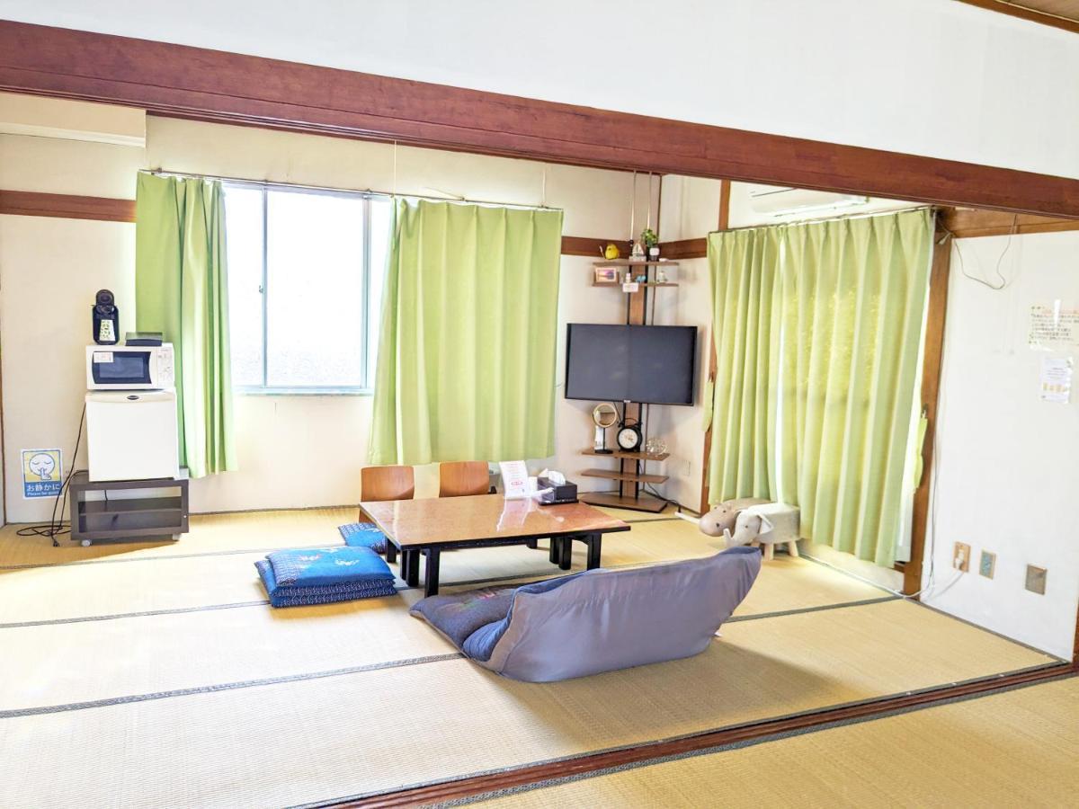 Tabist Hamanako No Yado Kosai Hotel Exterior foto
