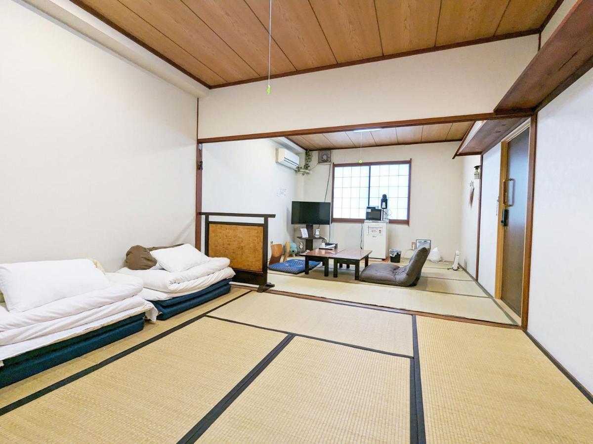 Tabist Hamanako No Yado Kosai Hotel Exterior foto